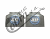 156105 Chapaleta Jeep 350x310mm KIT
